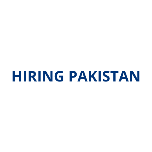 Hiring Pakistan Logo
