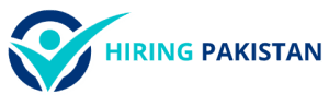 Hiring Pakistan Logo