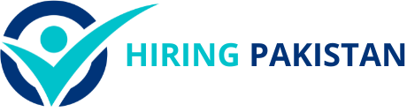 Hiring Pakistan Logo