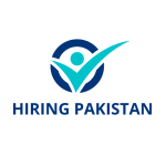 Hiring Pakistan Logo