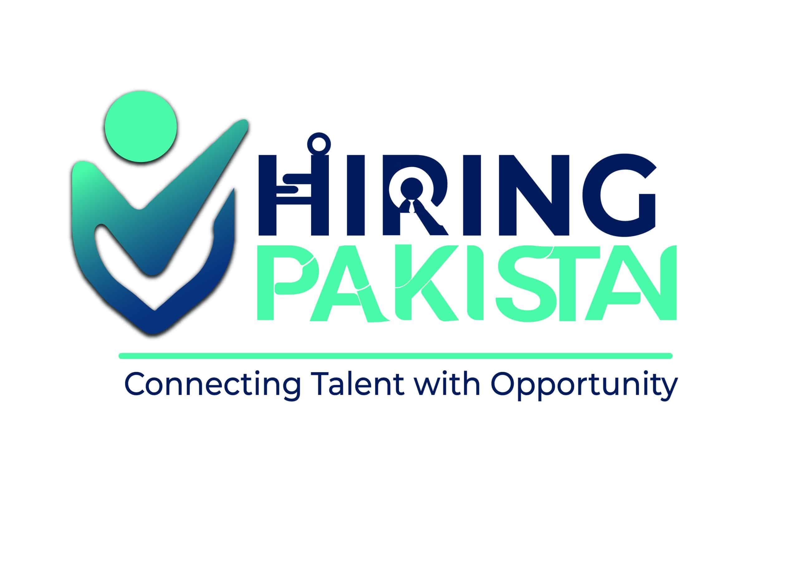 Hiring Pakistan